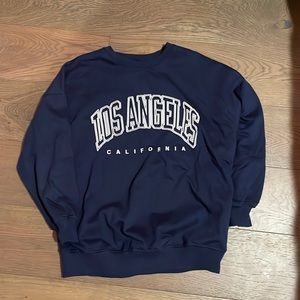 Los angeles Sweatshirt